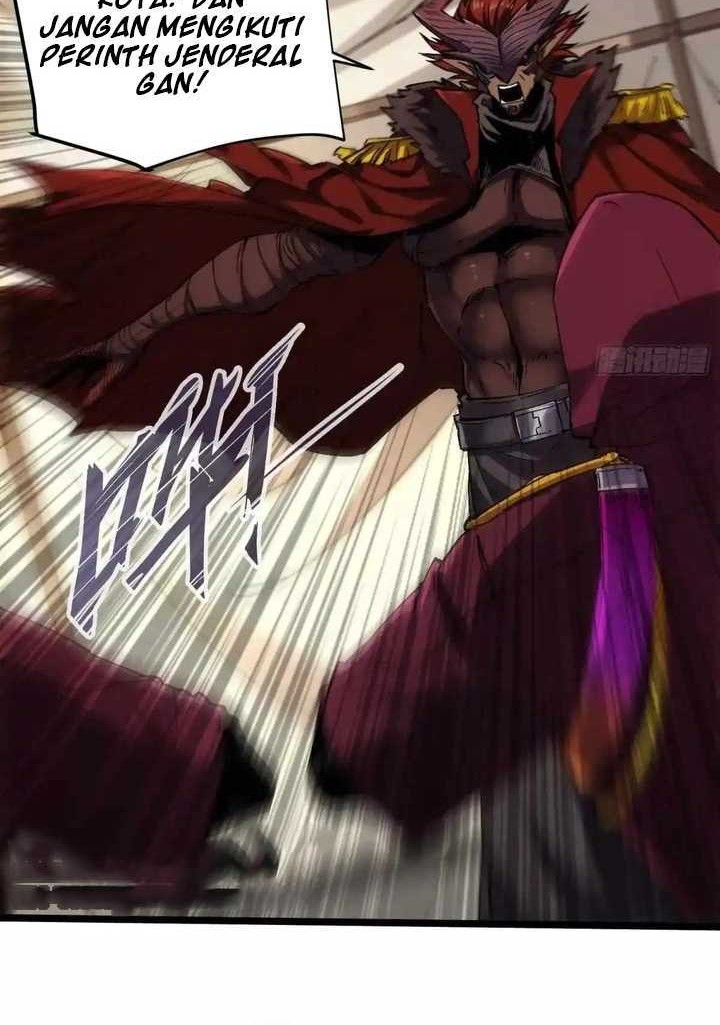 If I Don’t Die Soon, I Will Rule The Demon Realm Chapter 17 - halaman 10
