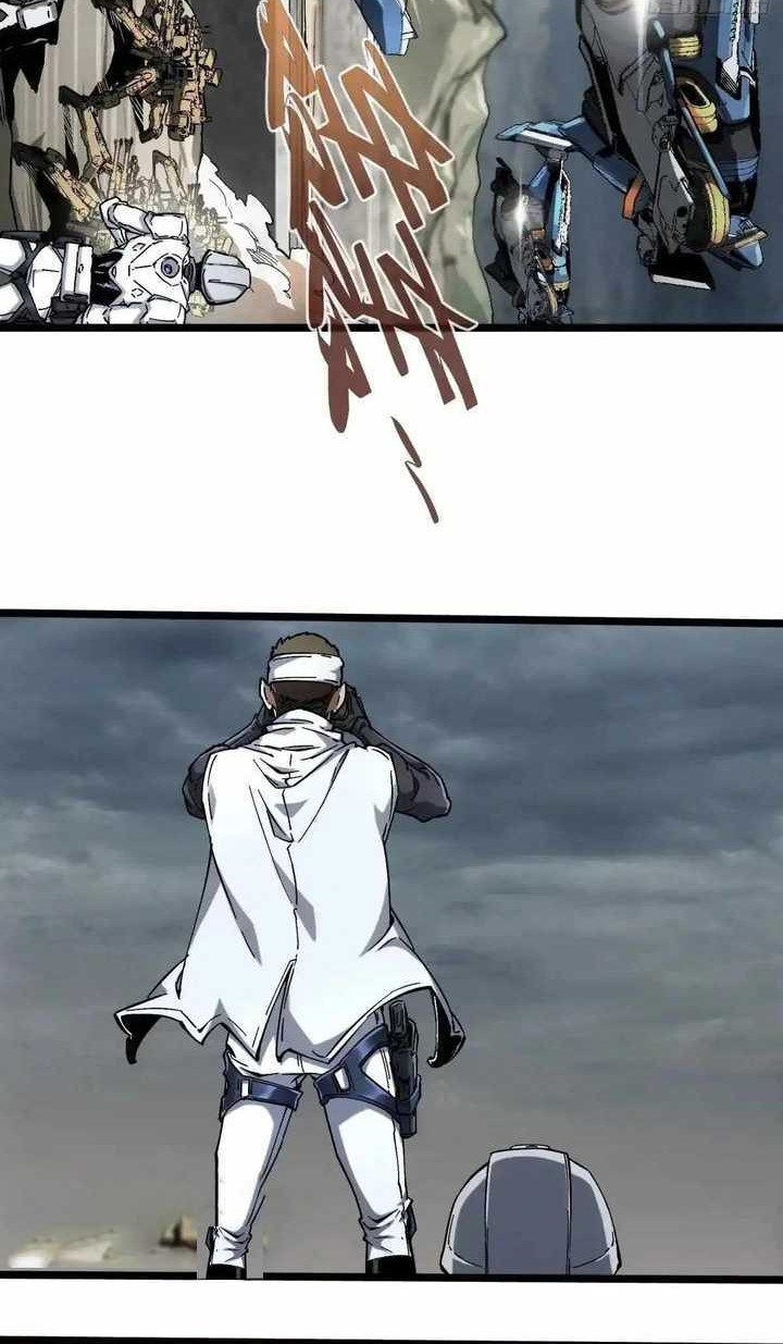 If I Don’t Die Soon, I Will Rule The Demon Realm Chapter 17 - halaman 14
