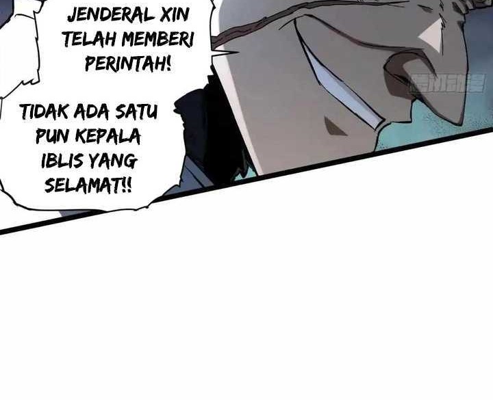 If I Don’t Die Soon, I Will Rule The Demon Realm Chapter 17 - halaman 16