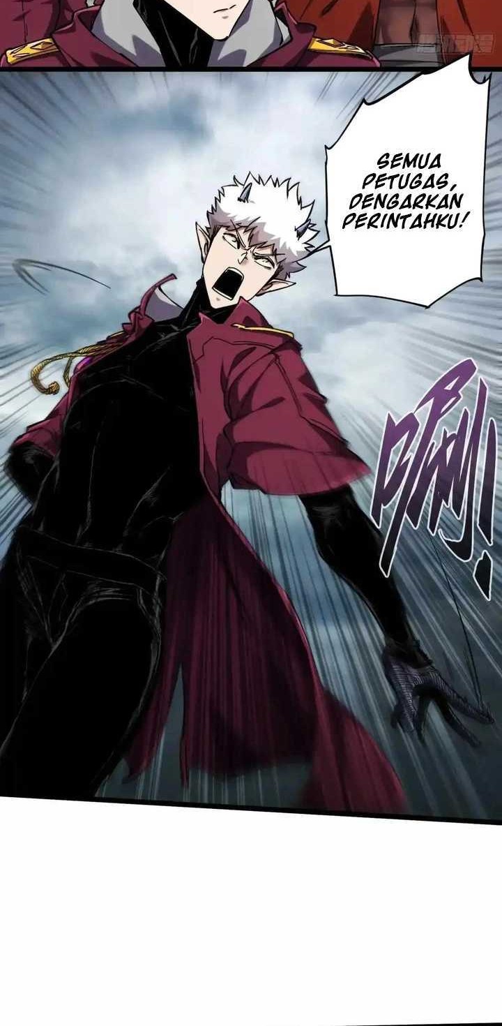 If I Don’t Die Soon, I Will Rule The Demon Realm Chapter 17 - halaman 26