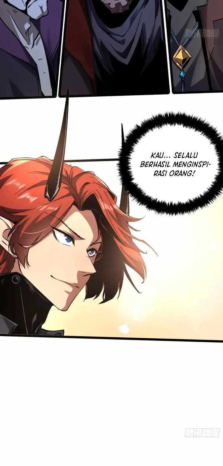 If I Don’t Die Soon, I Will Rule The Demon Realm Chapter 17 - halaman 3