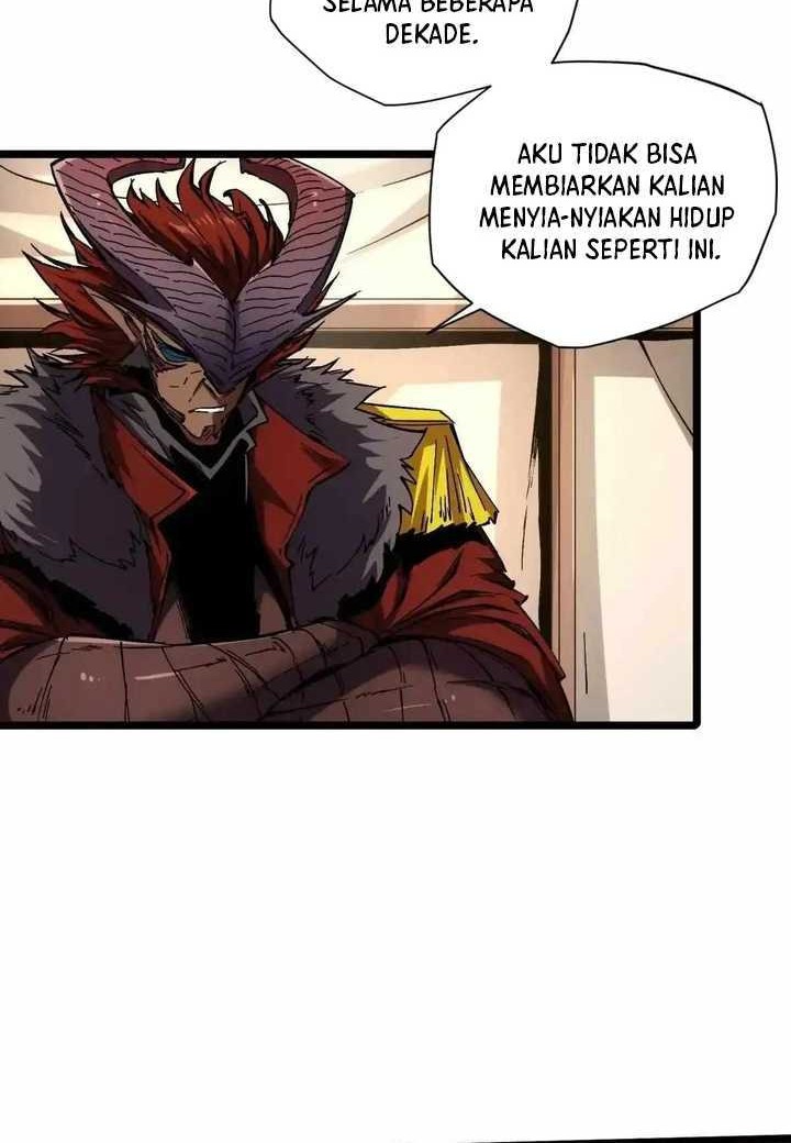 If I Don’t Die Soon, I Will Rule The Demon Realm Chapter 17 - halaman 8