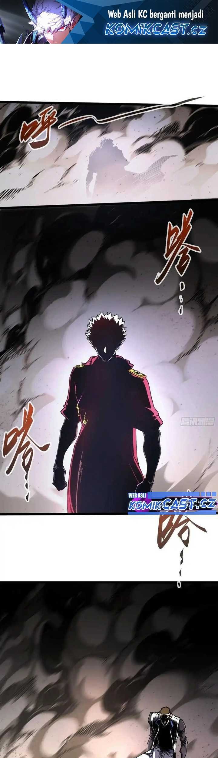 If I Don’t Die Soon, I Will Rule The Demon Realm Chapter 18 - halaman 2