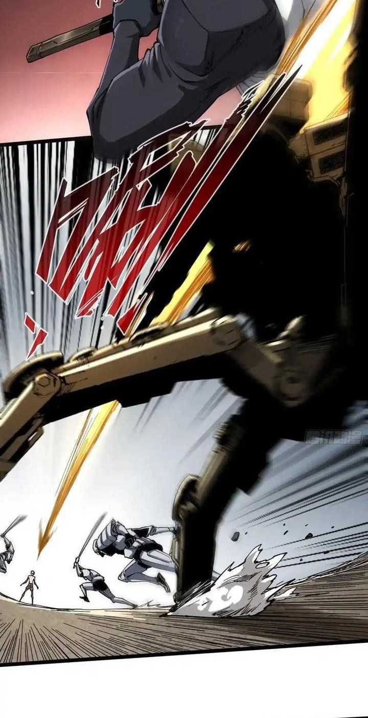 If I Don’t Die Soon, I Will Rule The Demon Realm Chapter 18 - halaman 20