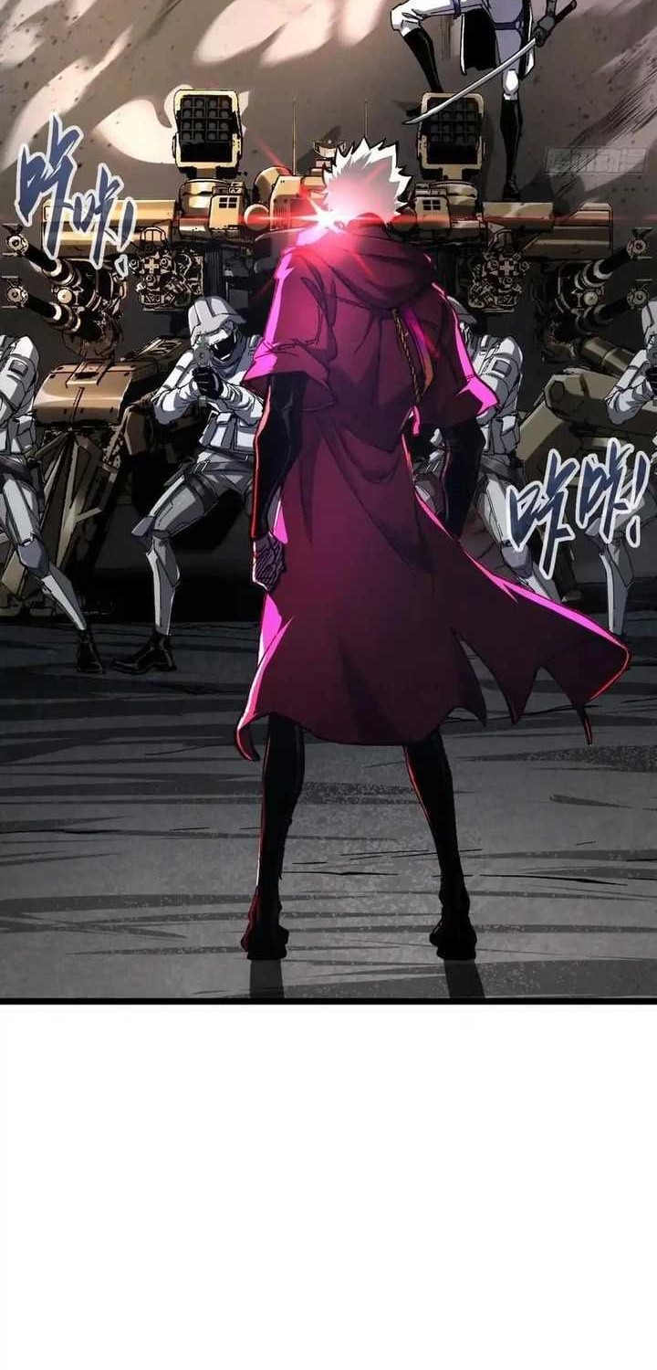 If I Don’t Die Soon, I Will Rule The Demon Realm Chapter 18 - halaman 3