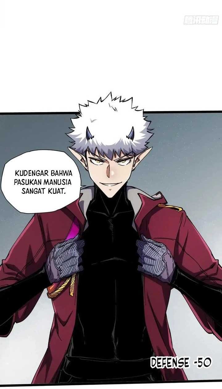 If I Don’t Die Soon, I Will Rule The Demon Realm Chapter 18 - halaman 9