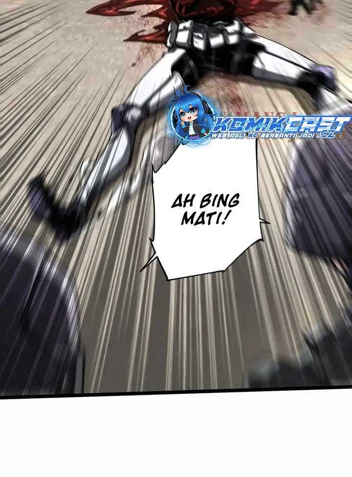 If I Don’t Die Soon, I Will Rule The Demon Realm Chapter 19 - halaman 11
