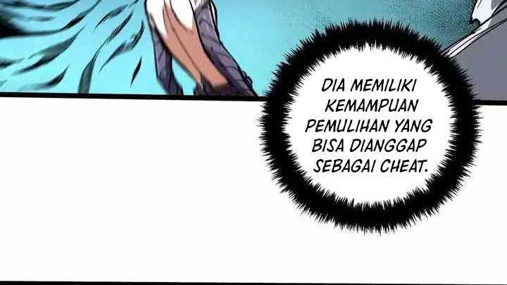 If I Don’t Die Soon, I Will Rule The Demon Realm Chapter 19 - halaman 13