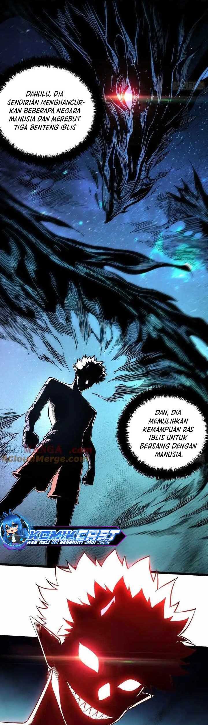 If I Don’t Die Soon, I Will Rule The Demon Realm Chapter 19 - halaman 14