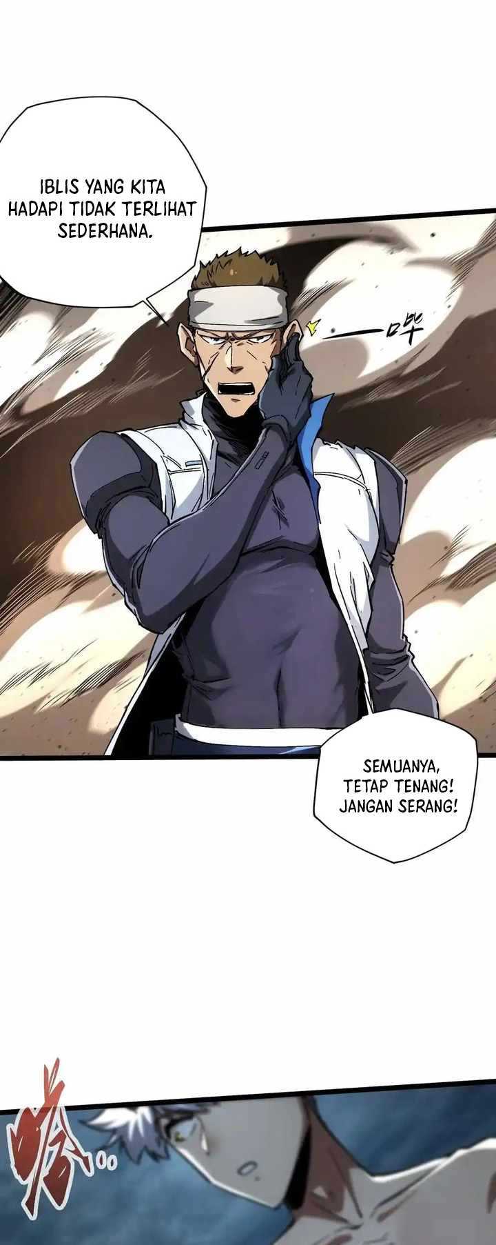If I Don’t Die Soon, I Will Rule The Demon Realm Chapter 19 - halaman 18
