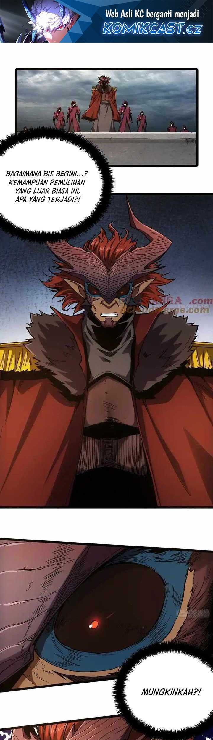 If I Don’t Die Soon, I Will Rule The Demon Realm Chapter 19 - halaman 2