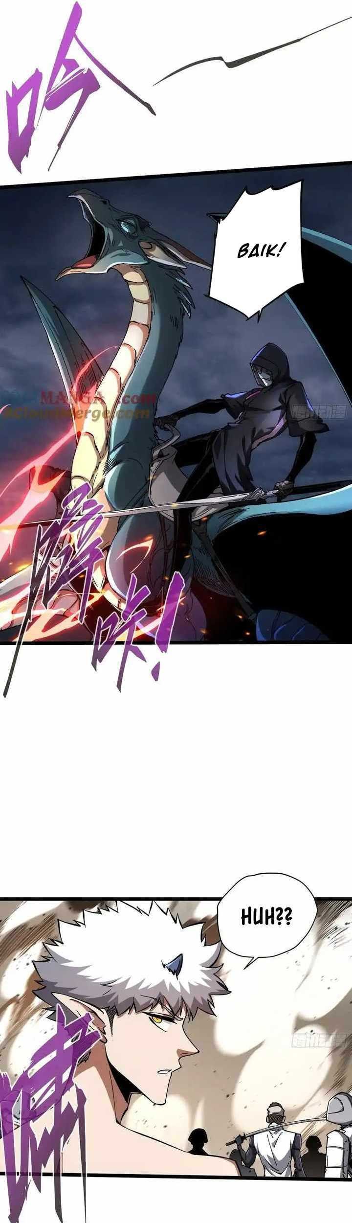 If I Don’t Die Soon, I Will Rule The Demon Realm Chapter 19 - halaman 25