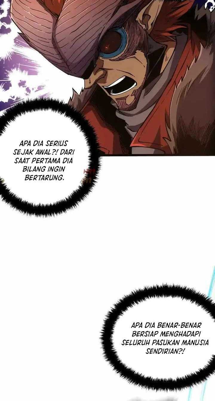 If I Don’t Die Soon, I Will Rule The Demon Realm Chapter 19 - halaman 3