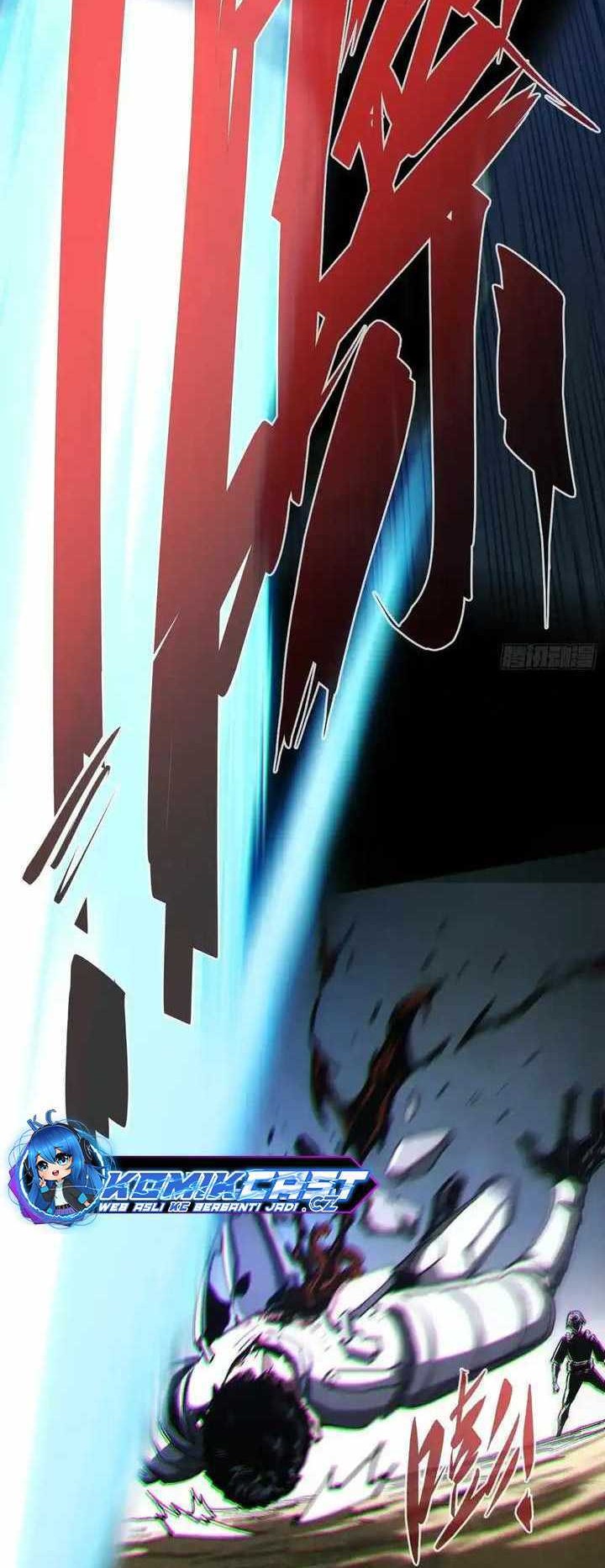 If I Don’t Die Soon, I Will Rule The Demon Realm Chapter 19 - halaman 9