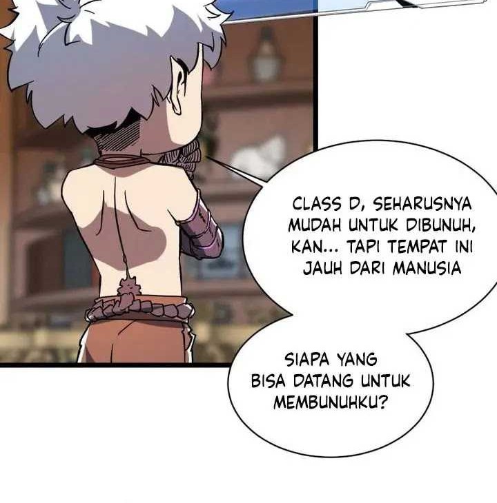 If I Don’t Die Soon, I Will Rule The Demon Realm Chapter 2 - halaman 18