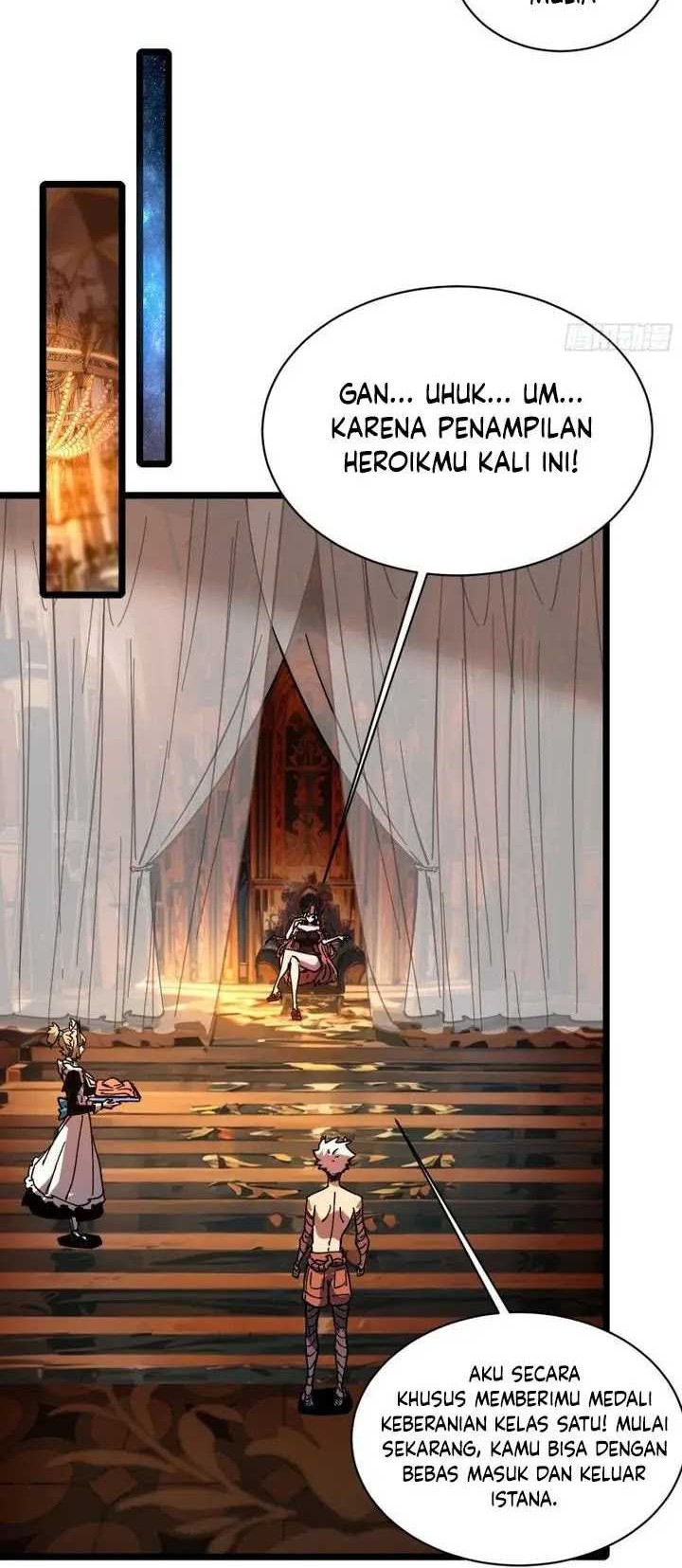 If I Don’t Die Soon, I Will Rule The Demon Realm Chapter 2 - halaman 25