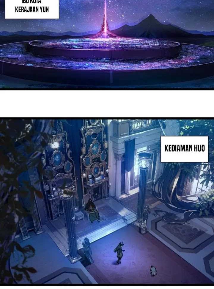 If I Don’t Die Soon, I Will Rule The Demon Realm Chapter 2 - halaman 3