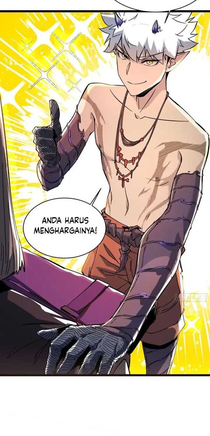 If I Don’t Die Soon, I Will Rule The Demon Realm Chapter 2 - halaman 37