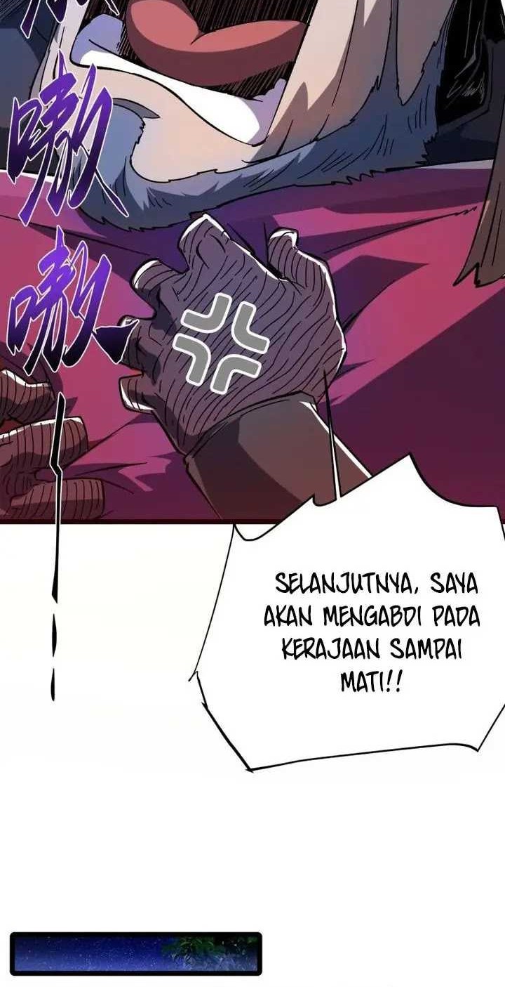 If I Don’t Die Soon, I Will Rule The Demon Realm Chapter 2 - halaman 39