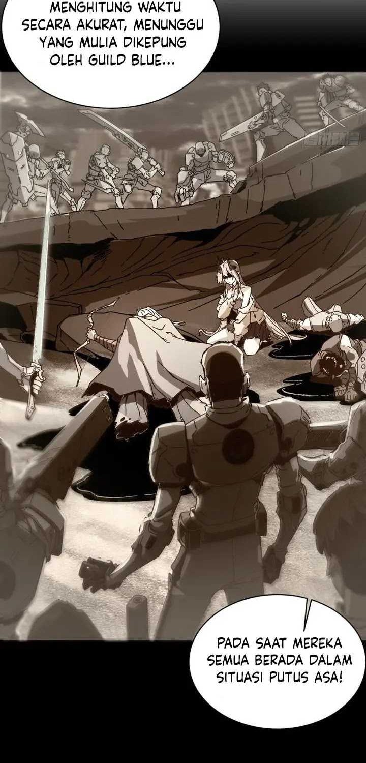 If I Don’t Die Soon, I Will Rule The Demon Realm Chapter 2 - halaman 5