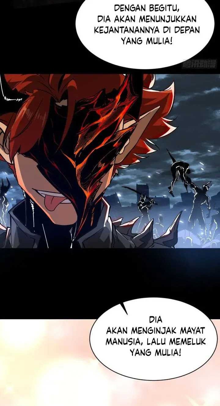 If I Don’t Die Soon, I Will Rule The Demon Realm Chapter 2 - halaman 7