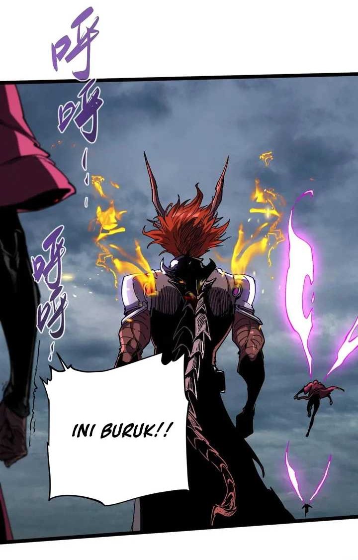 If I Don’t Die Soon, I Will Rule The Demon Realm Chapter 20 - halaman 11
