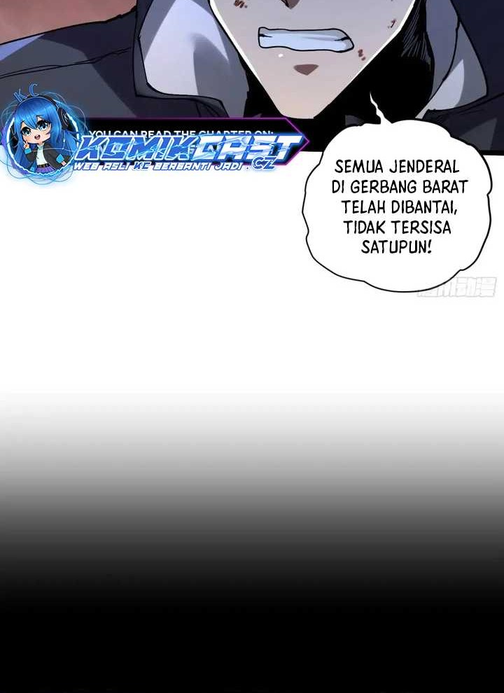 If I Don’t Die Soon, I Will Rule The Demon Realm Chapter 20 - halaman 13
