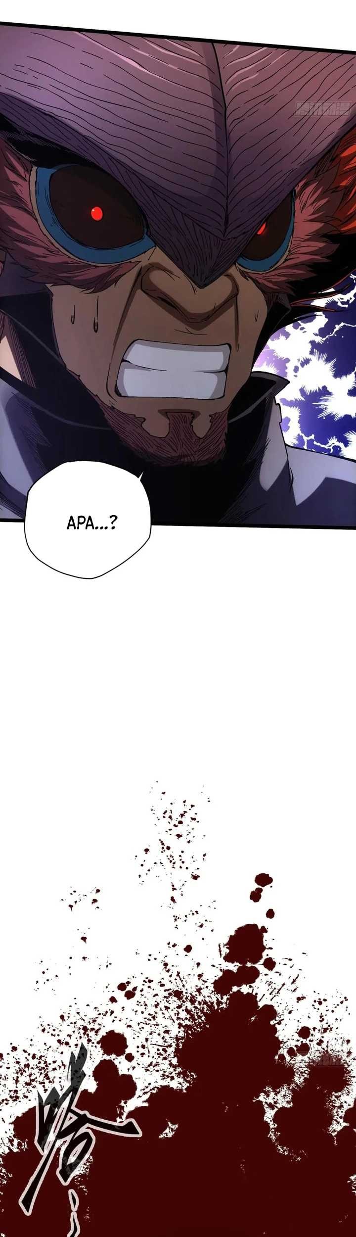 If I Don’t Die Soon, I Will Rule The Demon Realm Chapter 20 - halaman 16