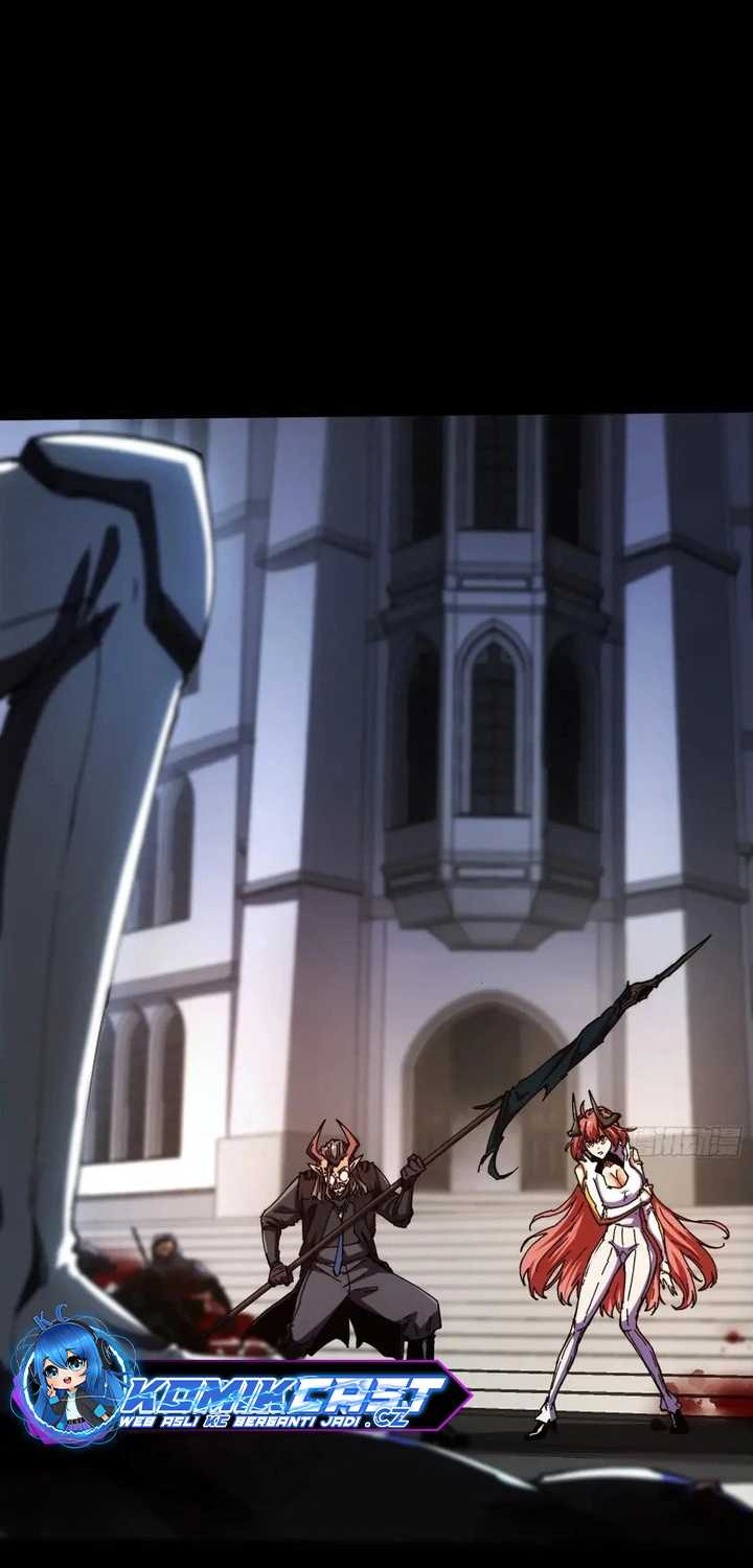 If I Don’t Die Soon, I Will Rule The Demon Realm Chapter 20 - halaman 19