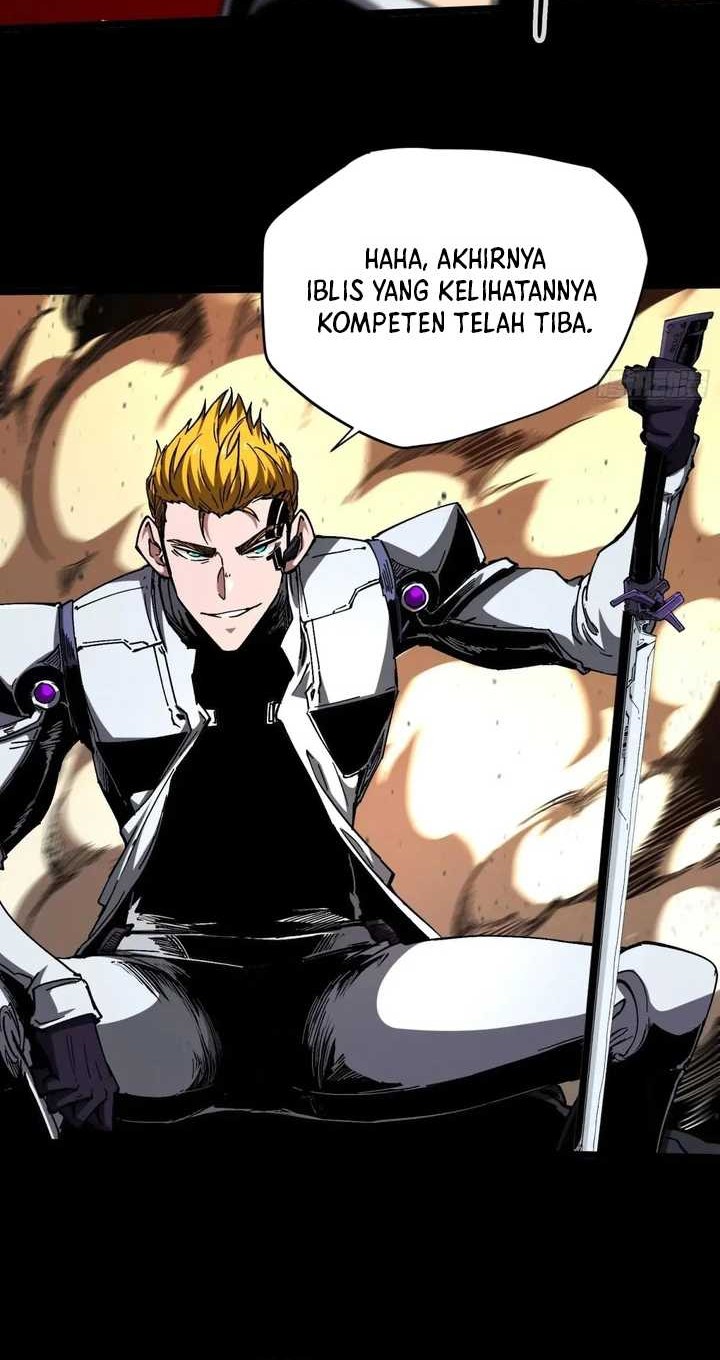 If I Don’t Die Soon, I Will Rule The Demon Realm Chapter 20 - halaman 30