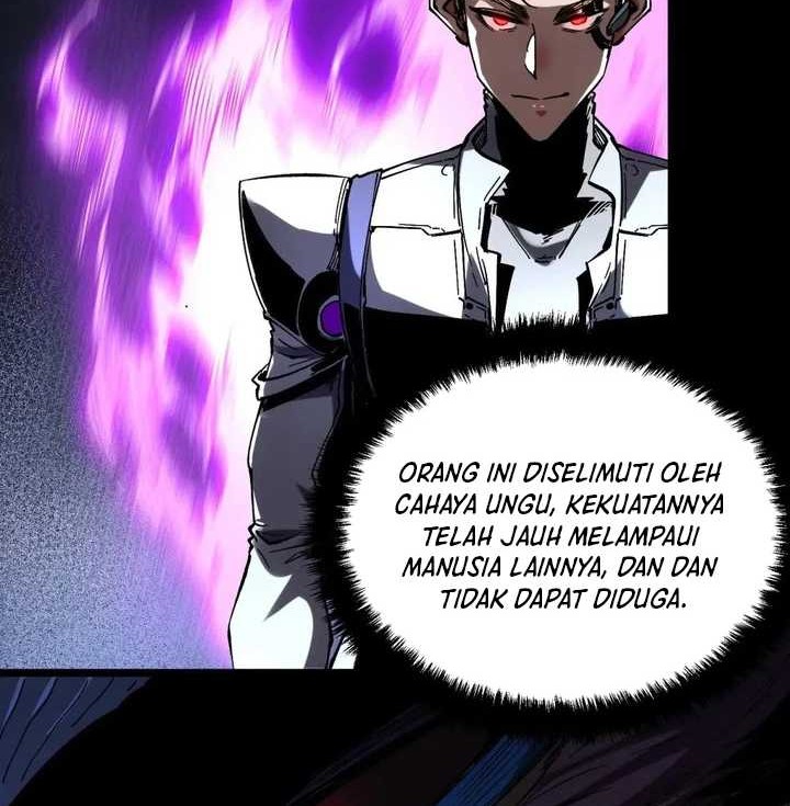 If I Don’t Die Soon, I Will Rule The Demon Realm Chapter 20 - halaman 32