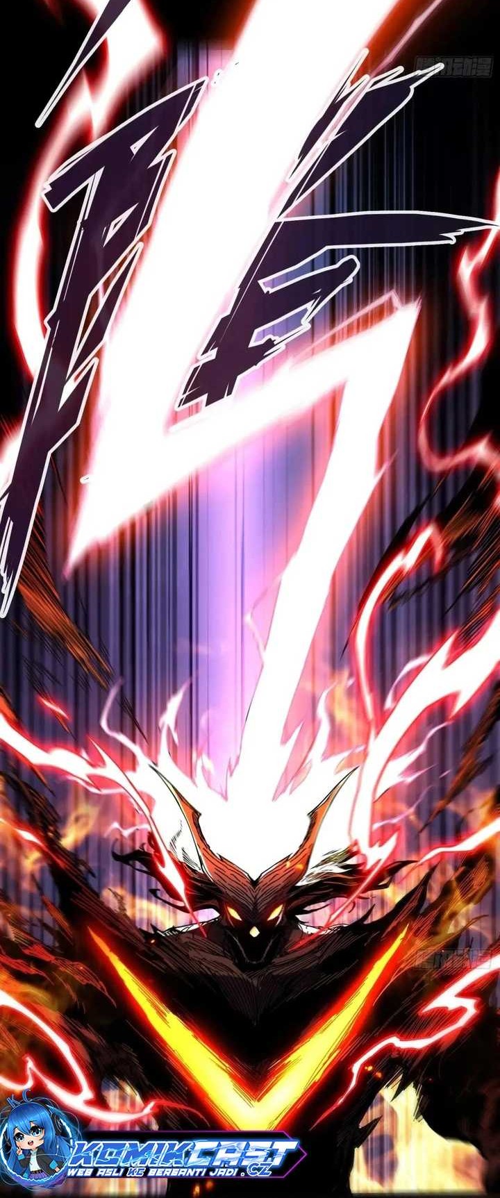 If I Don’t Die Soon, I Will Rule The Demon Realm Chapter 20 - halaman 34