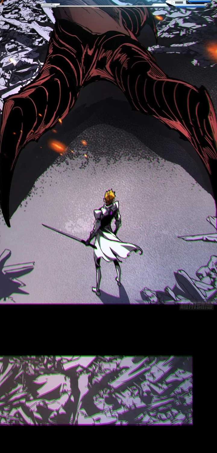 If I Don’t Die Soon, I Will Rule The Demon Realm Chapter 20 - halaman 36