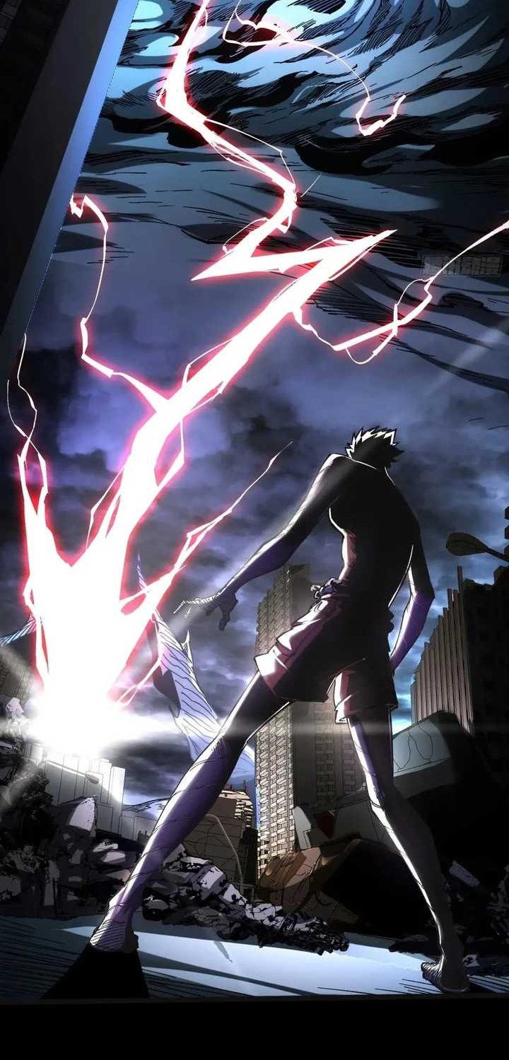 If I Don’t Die Soon, I Will Rule The Demon Realm Chapter 21 - halaman 12