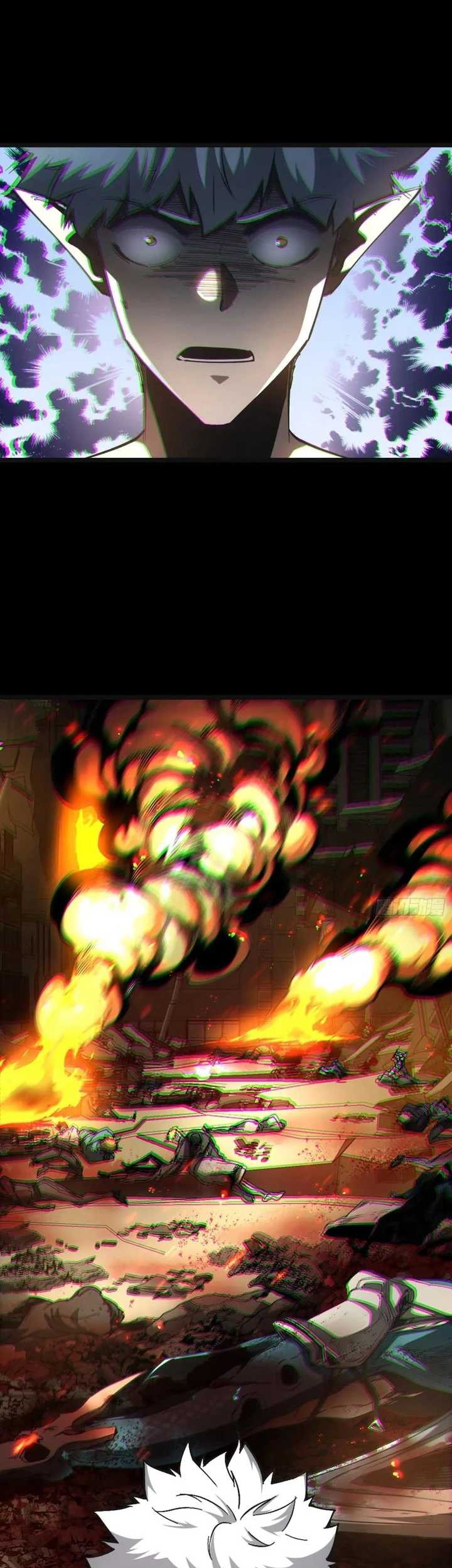 If I Don’t Die Soon, I Will Rule The Demon Realm Chapter 21 - halaman 13