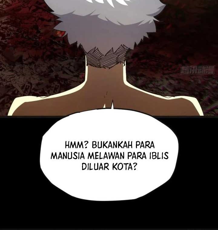 If I Don’t Die Soon, I Will Rule The Demon Realm Chapter 21 - halaman 14