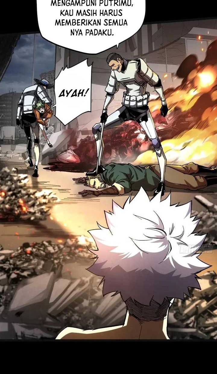 If I Don’t Die Soon, I Will Rule The Demon Realm Chapter 21 - halaman 16