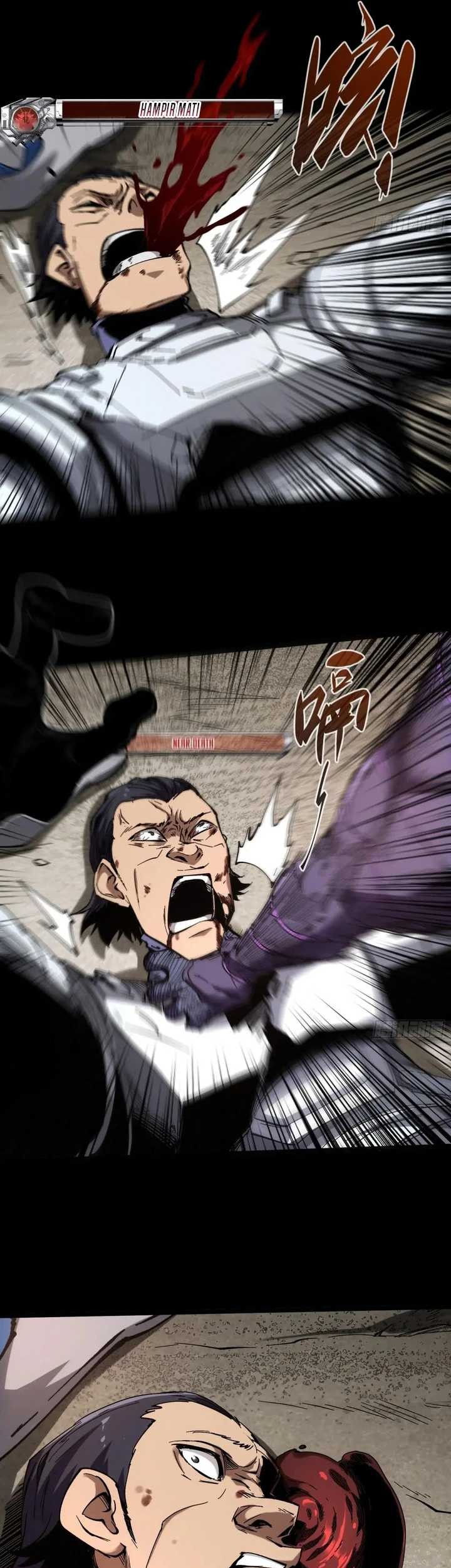 If I Don’t Die Soon, I Will Rule The Demon Realm Chapter 21 - halaman 29