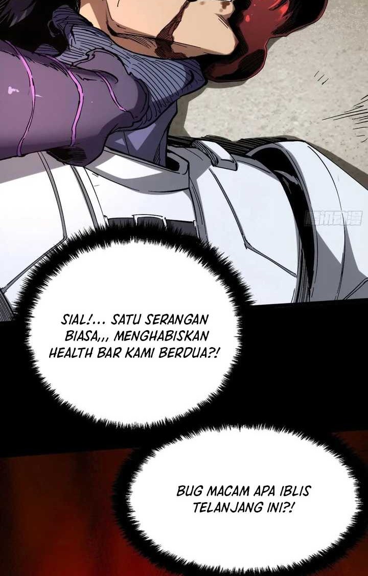 If I Don’t Die Soon, I Will Rule The Demon Realm Chapter 21 - halaman 30