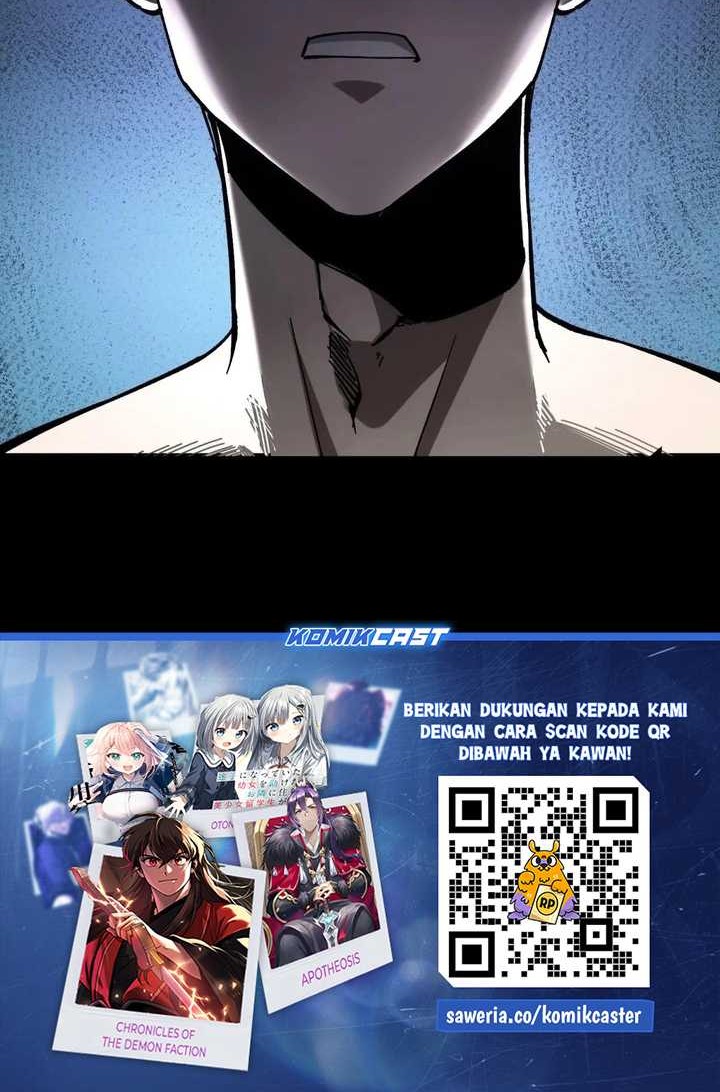 If I Don’t Die Soon, I Will Rule The Demon Realm Chapter 21 - halaman 36