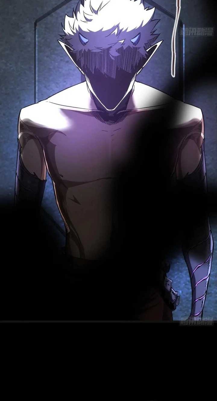 If I Don’t Die Soon, I Will Rule The Demon Realm Chapter 21 - halaman 4