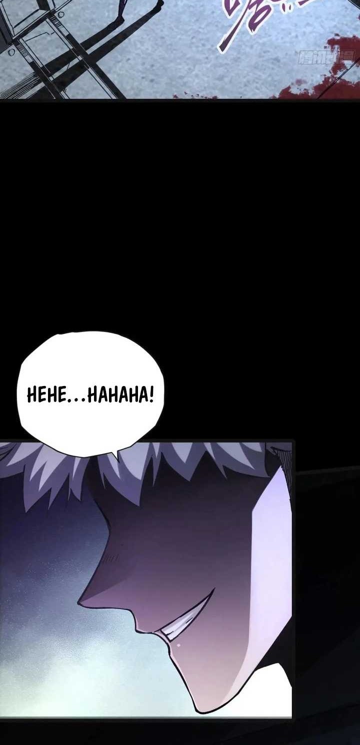 If I Don’t Die Soon, I Will Rule The Demon Realm Chapter 21 - halaman 6
