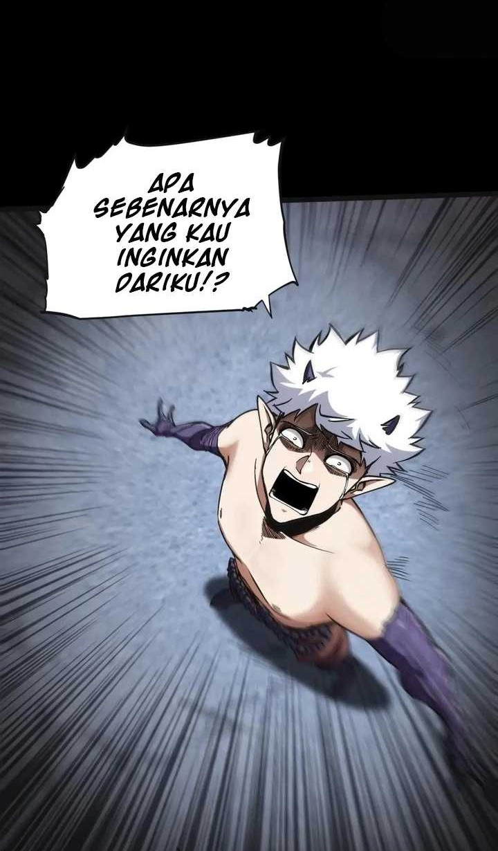 If I Don’t Die Soon, I Will Rule The Demon Realm Chapter 21 - halaman 8