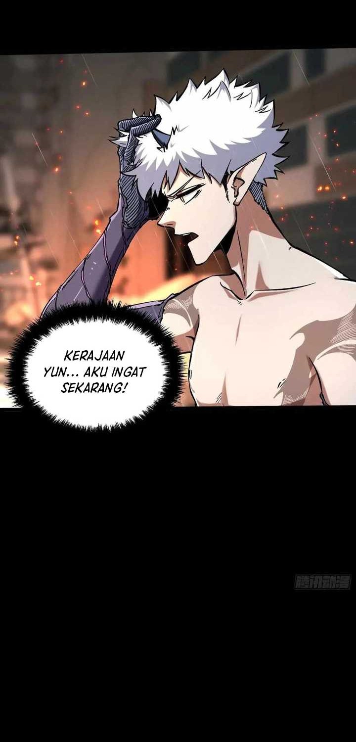 If I Don’t Die Soon, I Will Rule The Demon Realm Chapter 22 - halaman 13