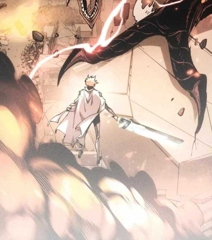 If I Don’t Die Soon, I Will Rule The Demon Realm Chapter 22 - halaman 15