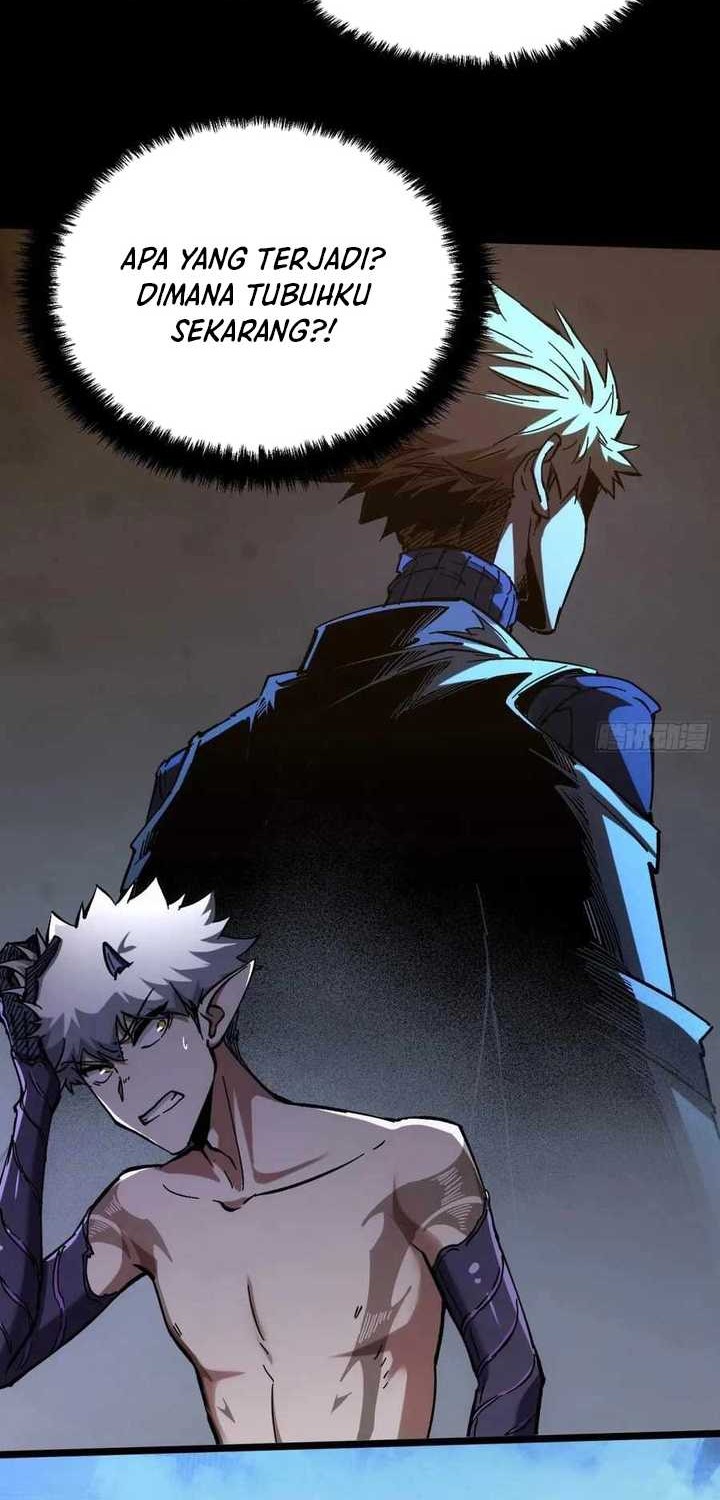 If I Don’t Die Soon, I Will Rule The Demon Realm Chapter 22 - halaman 19