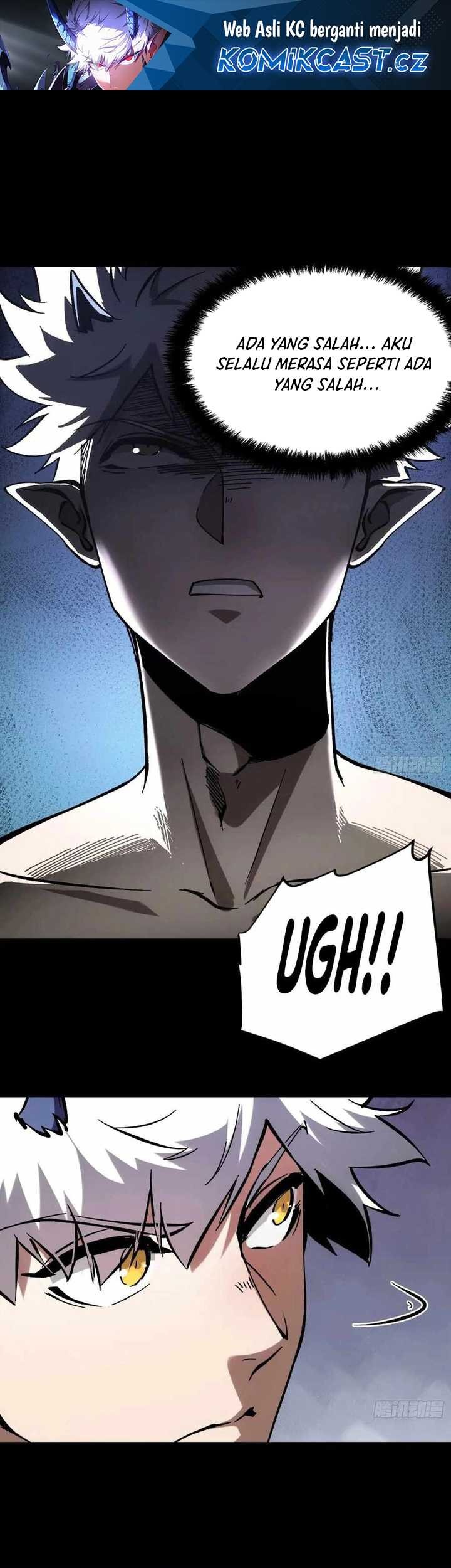 If I Don’t Die Soon, I Will Rule The Demon Realm Chapter 22 - halaman 2