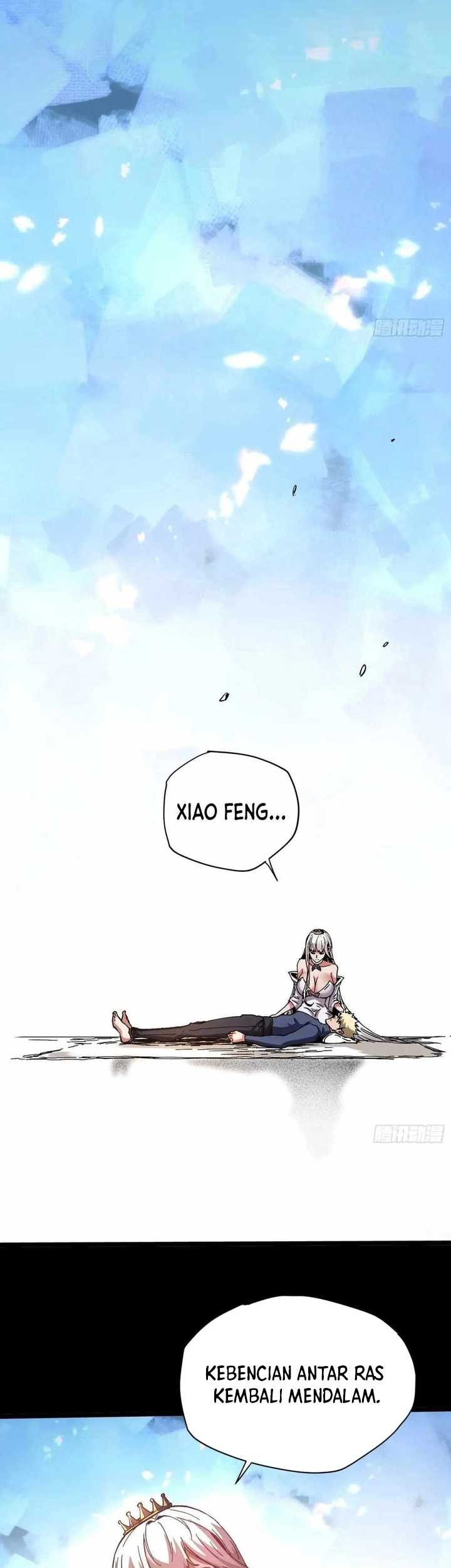 If I Don’t Die Soon, I Will Rule The Demon Realm Chapter 22 - halaman 20
