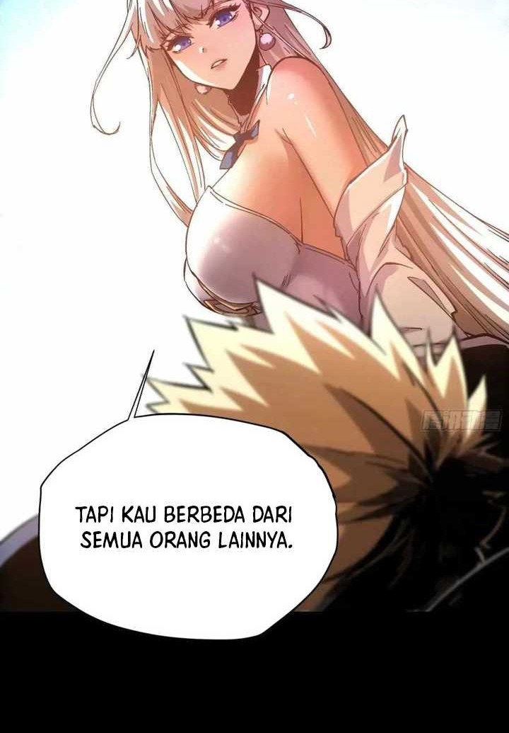 If I Don’t Die Soon, I Will Rule The Demon Realm Chapter 22 - halaman 21