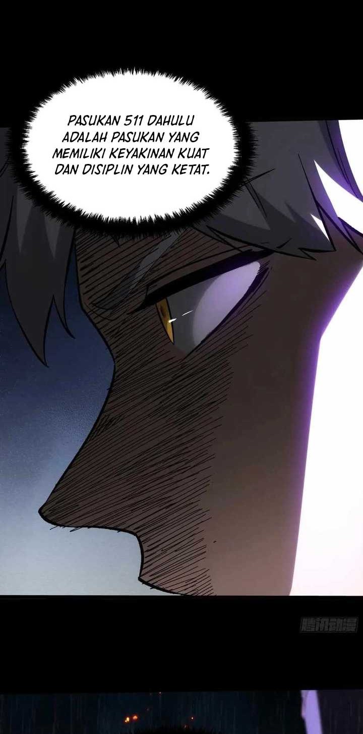 If I Don’t Die Soon, I Will Rule The Demon Realm Chapter 22 - halaman 25